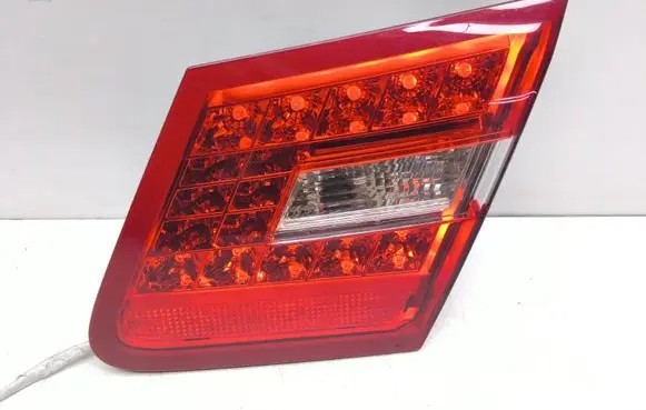 Mercedes-Benz E A207 Tailgate rear/tail lights A2078200464