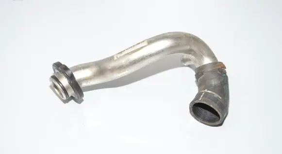 BMW 7 E65 E66 Engine coolant pipe/hose 7516414