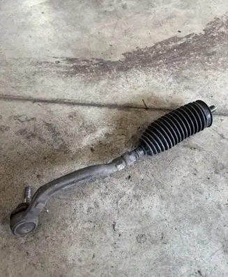 Citroen C4 Grand Picasso Steering tie rod end 