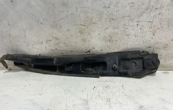 Peugeot 508 Fender end trim 9686748680