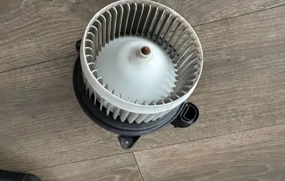 Ford Ecosport Heater fan/blower H1BH19846BA