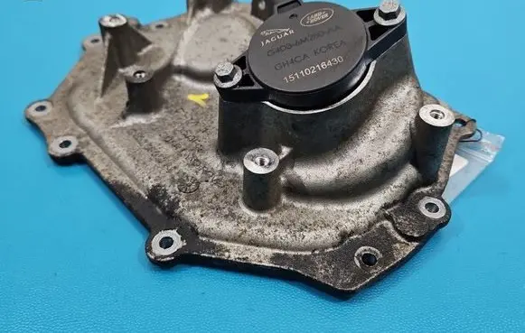 Jaguar XE Camshaft position sensor G4D36M280AA IMPRK1546720
