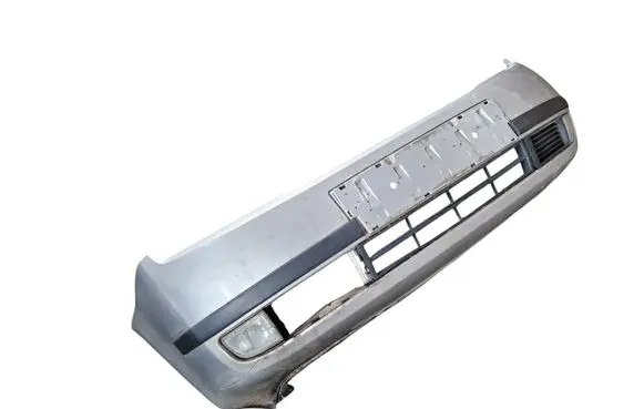 Skoda Fabia Mk1 (6Y) Front bumper