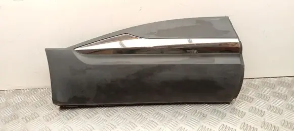 Renault Kadjar Rear door trim (molding) 828761958R