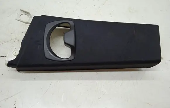 BMW 3 E92 E93 (B) pillar trim (top) 52107010