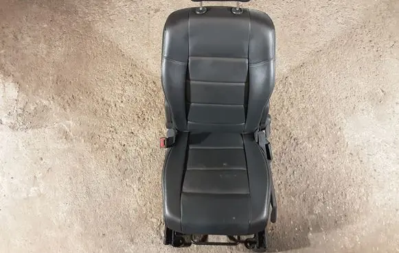 Jeep Compass Front driver seat 50350537 P04602522AF