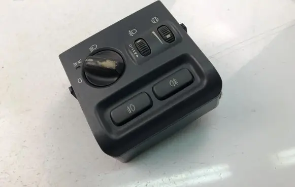 Volvo S40, V40 Light switch 30613945