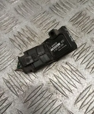 Volvo V70 Air pressure sensor 0261230295