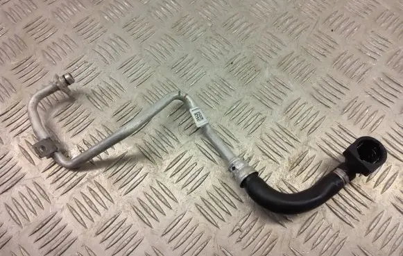 BMW X3 G01 Engine coolant pipe/hose COHLINE-2075.0865