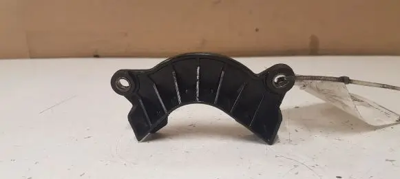 Land Rover Range Rover Sport L320 Timing belt guard (cover) 4R8Q6019DC