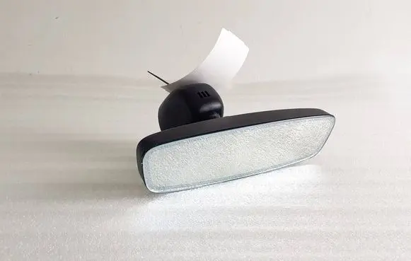 Audi Q2 - Rear view mirror (interior) 81A857511 E11048510