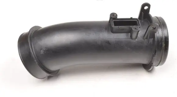 Aston Martin Vantage III Air intake hose/pipe 6G3312B612AB