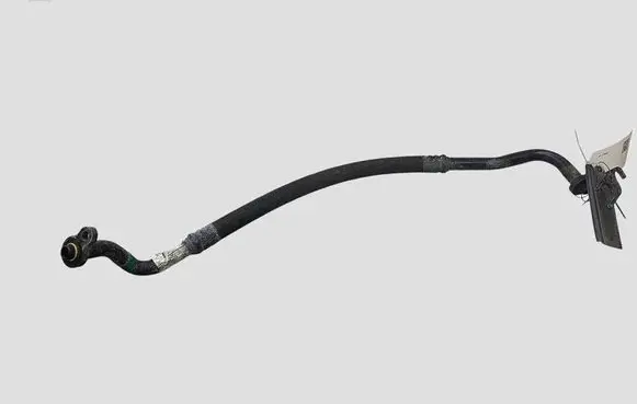 Volvo V50 Air conditioning (A/C) pipe/hose 4N5H19N602