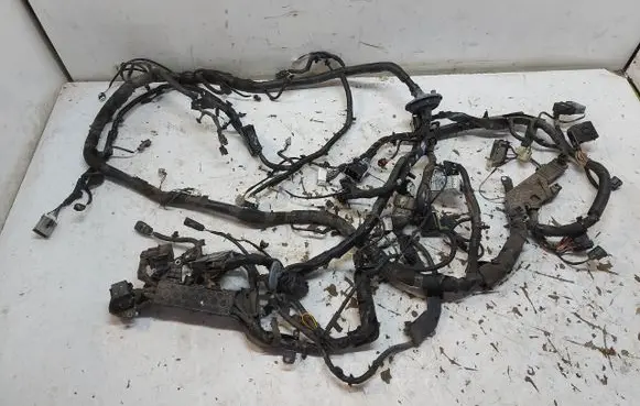 Ford Ranger IV Engine installation wiring loom MB3T14290LH