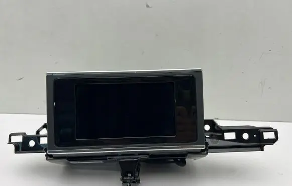 Audi A6 S6 C7 4G Screen/display/small screen 4G1919601Q