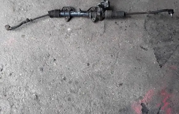 Renault Laguna I Steering rack 6000030618