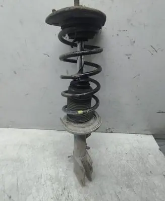 Smart ForFour I Front shock absorber with coil spring 