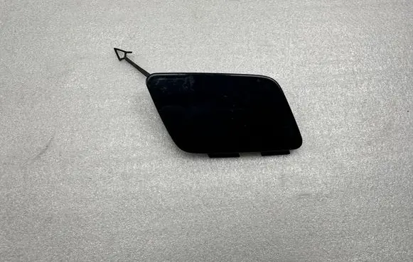 Audi A8 S8 D4 4H Front tow hook cap/cover 4H0807241C 4H0807241