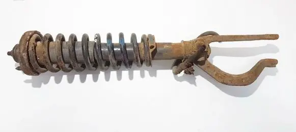 Honda Civic Front shock absorber/damper
