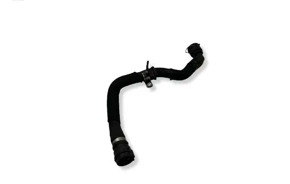 Audi A4 S4 B8 8K Engine coolant pipe/hose 4G0122293B