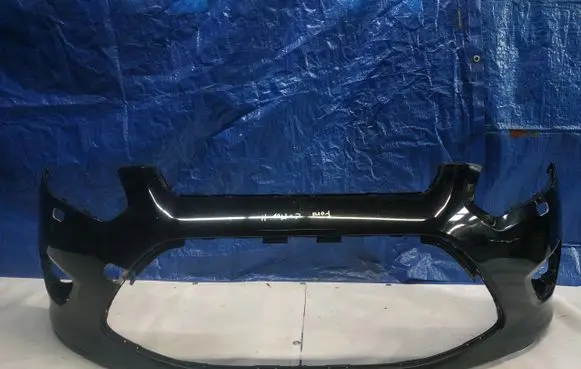 Ford C-MAX II Front bumper AM51-R17K819