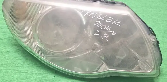Headlight/headlamp