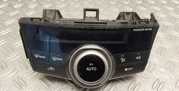 Toyota Prius+ (ZVW40) Climate control unit 5590047161