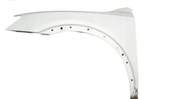 Audi Q3 8U Fender