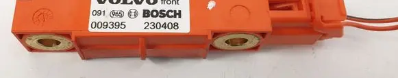 Volvo XC90 Airbag deployment crash/impact sensor 8651754