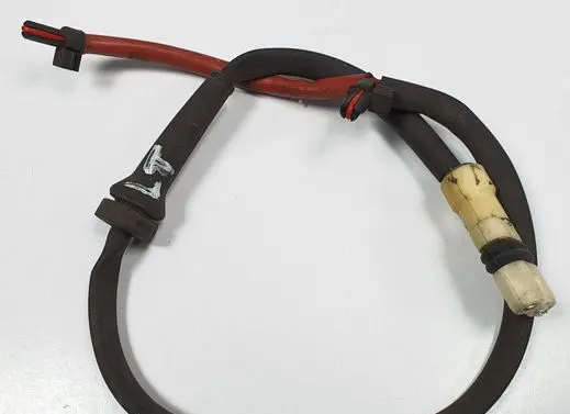 Porsche Boxster 986 Brake pads wear sensor 
