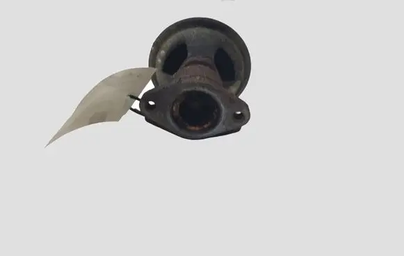 Opel Antara Turbo system vacuum part