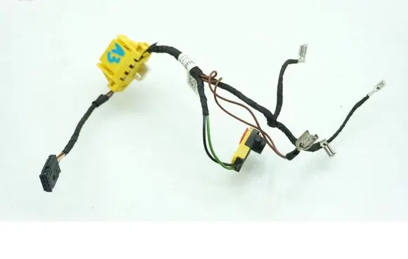 Other wiring loom