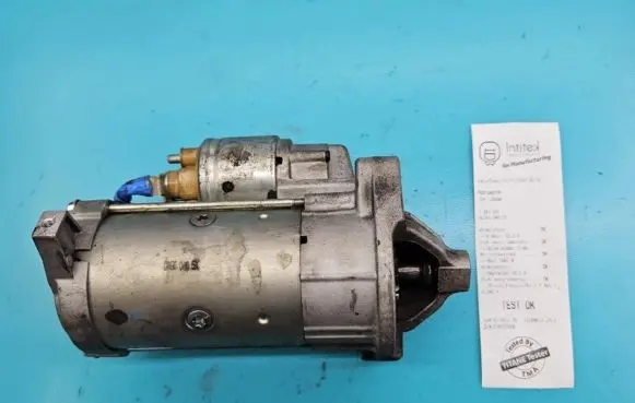 Volvo V40 Starter motor 31419543 IMPRK1351507