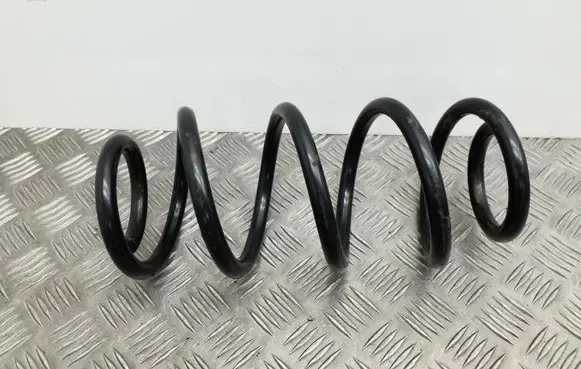 Audi A4 S4 B8 8K Front coil spring