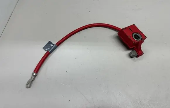 BMW X1 E84 Positive cable (battery) 9217018 10304410