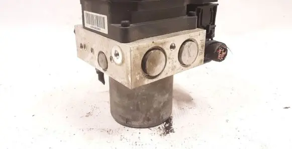 Hyundai i40 ABS Pump 589203Z970 N349C4D 5508