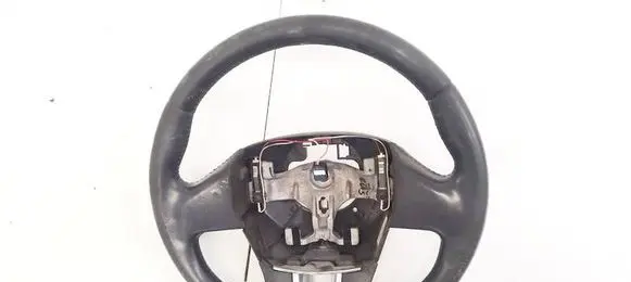 Renault Laguna III Steering wheel 44300013R