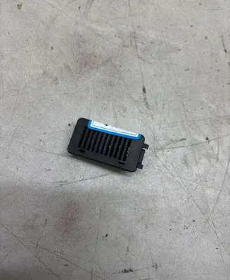 Volkswagen ID.4 Intake air temperature sensor 4N0907658