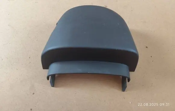 Opel Astra G Steering wheel column trim 90538219