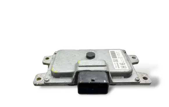 Nissan Juke I F15 Gearbox control unit/module EMU10080N EMU10080NA1