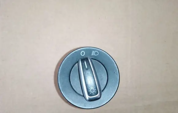 Volkswagen Jetta VI Light switch 5C6941531C