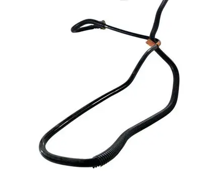 Ford Edge II Fuel line/pipe/hose K2G39D668AA