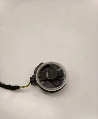 BMW 7 G11 G12 Airbag deployment crash/impact sensor 9279391