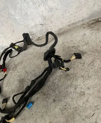 Volkswagen Beetle A5 Front door wiring loom