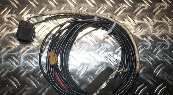 Volvo XC90 Parking sensor (PDC) wiring loom 30664443