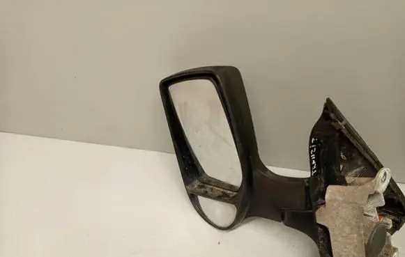 Ford Transit Manual wing mirror 