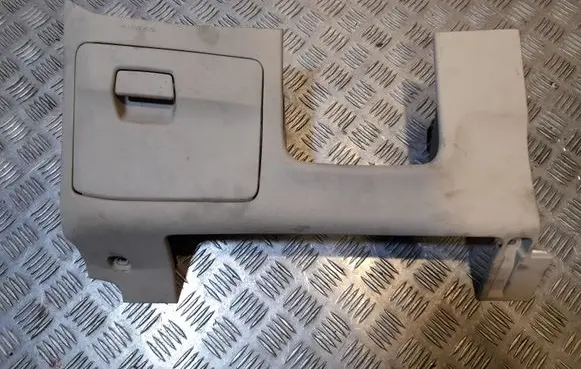 Audi A4 S4 B9 Dashboard lower bottom trim panel 8W1880301