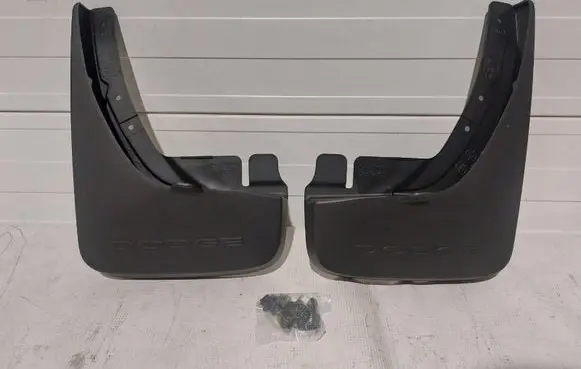 Dodge Journey Mudguards set 82212865