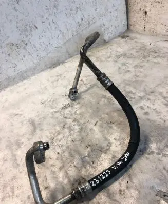Volkswagen Jetta VI Air conditioning (A/C) pipe/hose 5c0820721c