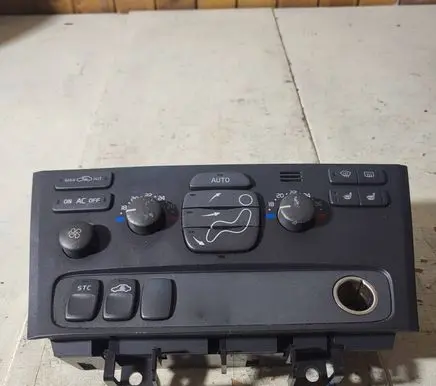 Climate control unit